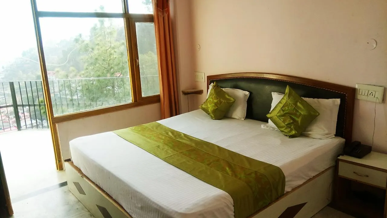 Royal View Hotel Shimla