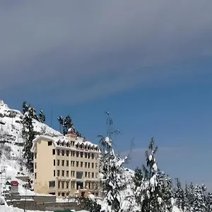 Hotel Fortune Park Kufri, - Member Itc Hotels' Group, Shimla