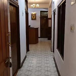 Hotel Sansar, Shimla