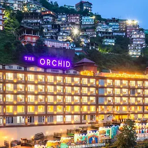 Hotel The Orchid, Shimla