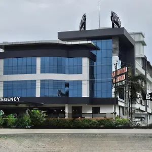 Hotel Jyothis Regency